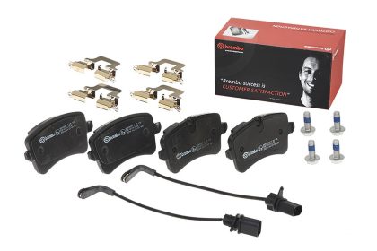 სამუხრუჭე ხუნდები (კალოდკები)