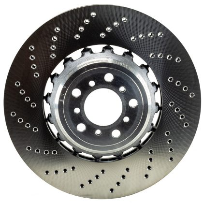 სამუხრუჭე დისკი/ აპორნები