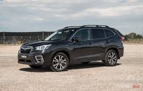 სუბარუს დაშლილები