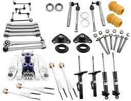 სავალი ნაწილები