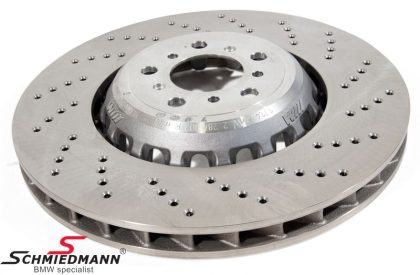 სამუხრუჭე დისკი