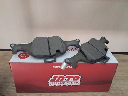 სამუხრუჭე ხუნდი