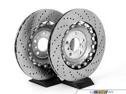 სამუხრუჭე დისკები/ apornebi