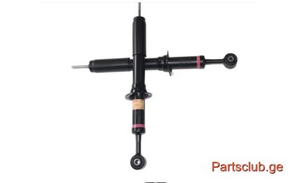 ამორტიზატორი