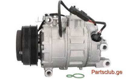 კონდენციონერის კომპრესორი/KONDENCIONERIS KOMPRESORI
