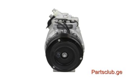 კონდენციონერის კომპრესორი/KONDENCIONERIS KOMPRESORI