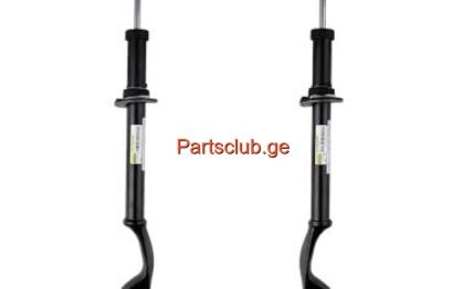 ამორტიზატორი