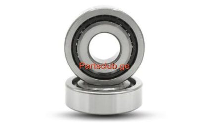 მორგვი მორგვის საკისარი