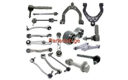 JEEP ის ავტონაწილები