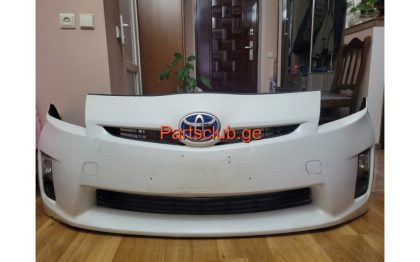წინა ბამპერი