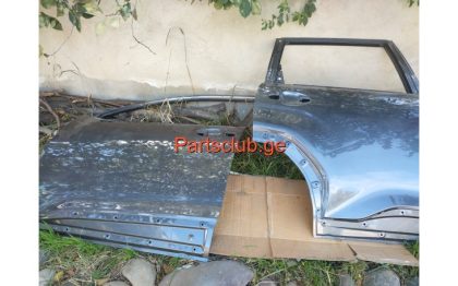 კარები karebi forester 2025