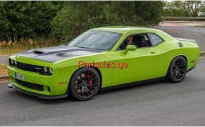 DODDGE CHARGER CHALLENGER